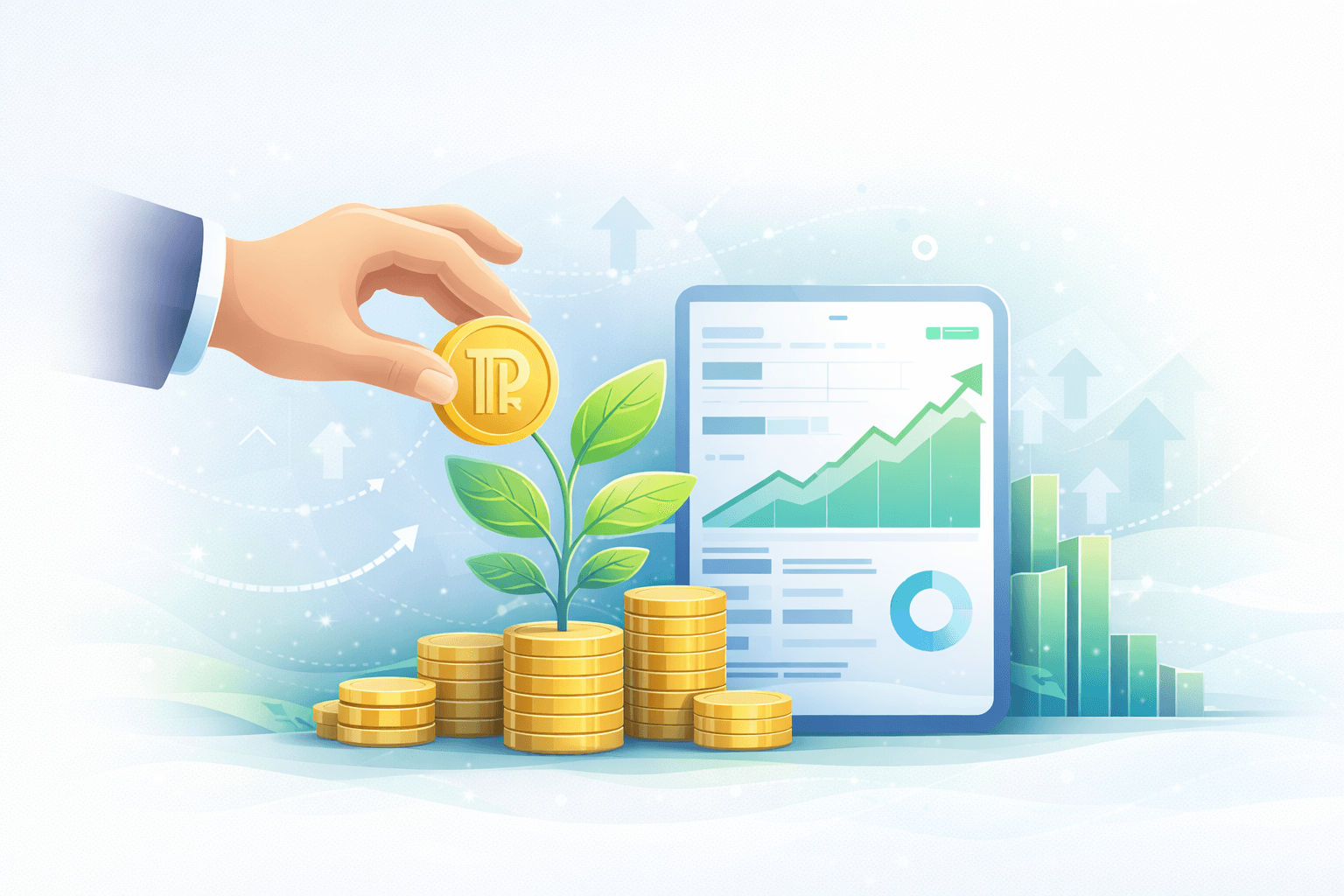 Инвестировать